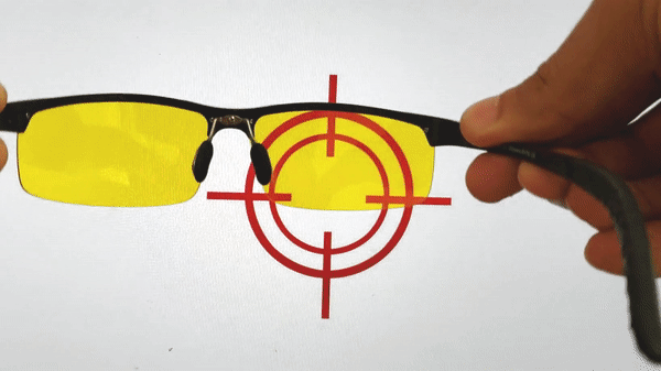 Polarized Sunglasses Lens Test PRO:Amazon.in:Appstore for Android-vinhomehanoi.com.vn