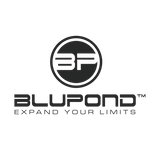 blupond logo knight visor page