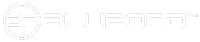 BLUPOND Logo White